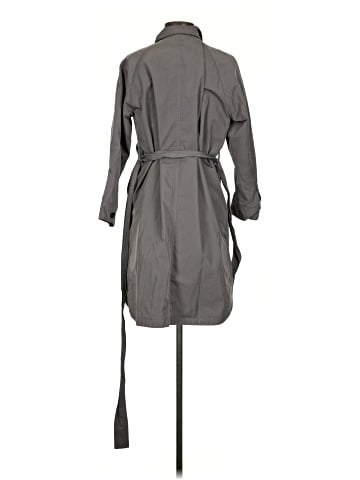 BCBG Trenchcoat (view 2)