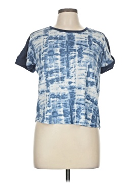 Lucky Brand Short Sleeve Top
