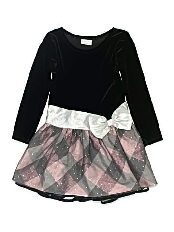 Iris & Ivy Dress (view 1)