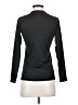 Unbranded Black Long Sleeve T-Shirt Size S - photo 2