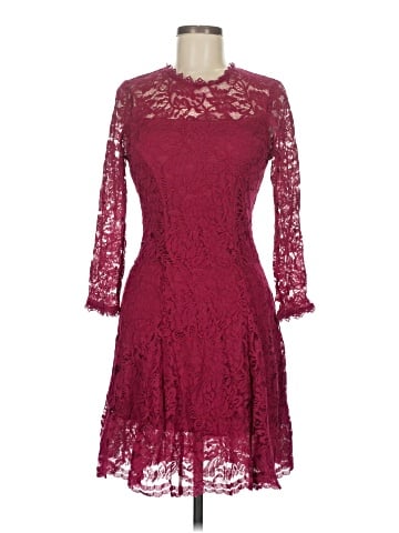 Francesca's Cocktail Dress (view 1)