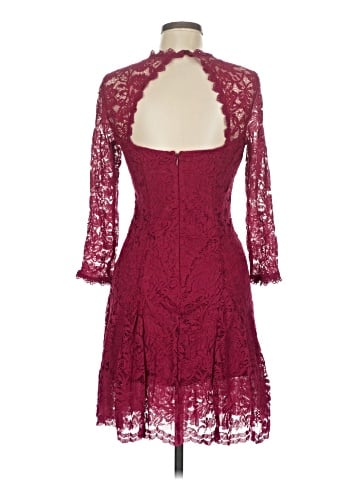 Francesca's Cocktail Dress (view 2)
