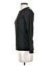 Unbranded Black Long Sleeve T-Shirt Size S - photo 5