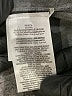 BCBGMAXAZRIA 100% Merino Wool Gray Wool Pullover Sweater Size M - photo 8