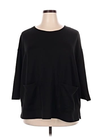 Jones New York Poncho (view 1)