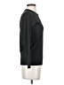 Unbranded Black Long Sleeve T-Shirt Size S - photo 4