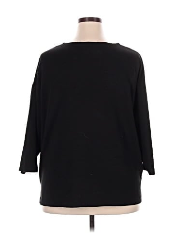 Jones New York Poncho (view 2)