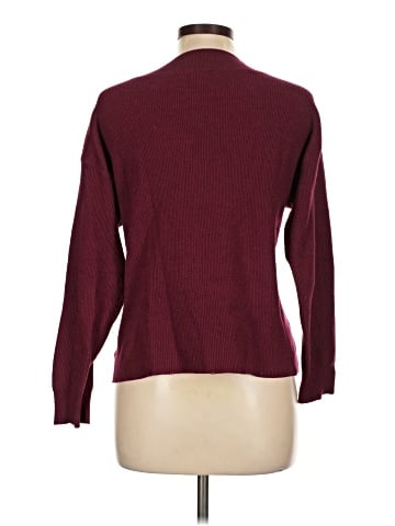 Nine West Pullover Sweater (view 2)