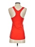 Nike Red Active Tank Size S - photo 2