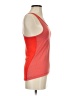 Nike Red Active Tank Size S - photo 4