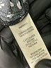 Max Studio 100% Polyester Polka Dots Black Jumpsuit Size L - photo 5