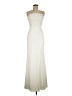 Aqua Ivory Cocktail Dress Size 6 - photo 1