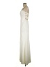 Aqua Ivory Cocktail Dress Size 6 - photo 5