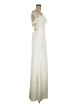 Aqua Ivory Cocktail Dress Size 6 - photo 4