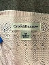 Croft & Barrow 100% Cotton Color Block Gray Pullover Sweater Size M - photo 7