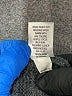 Croft & Barrow 100% Cotton Color Block Gray Pullover Sweater Size M - photo 9