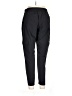Athleta Solid Black Active Pants Size 12 - photo 2