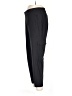 Athleta Solid Black Active Pants Size 12 - photo 5