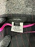 Whistles Solid Black Formal Skirt Size 4 - photo 4