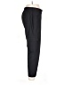 Athleta Solid Black Active Pants Size 12 - photo 4