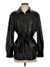 Vero Moda 100% Polyester Black 3/4 Sleeve Blouse Size S - photo 1