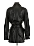 Vero Moda 100% Polyester Black 3/4 Sleeve Blouse Size S - photo 2