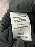 Bishop + Young 100% Polyester Houndstooth Black Jacket Size S - photo 7