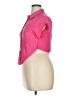 Zara Pink Short Sleeve Blouse Size no size - photo 5