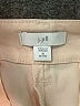 J.Jill Solid Ivory Tan Casual Pants Size 12 - photo 6