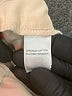 J.Jill Solid Ivory Tan Casual Pants Size 12 - photo 7