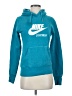 Nike Teal Sweatshirt Size S - photo 1