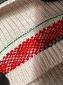 Unbranded Red Pullover Sweater Size L - photo 7