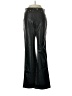 J.Crew 100% Viscose Black Casual Pants Size 25 waist - photo 1