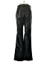 J.Crew 100% Viscose Black Casual Pants Size 25 waist - photo 2