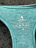 Icyzone Teal Active Tank Size S - photo 7