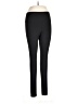 Glyder Solid Black Active Pants Size L - photo 1