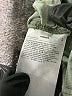 MNG Gray Teal Casual Pants Size 2 - photo 5