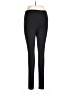 Glyder Solid Black Active Pants Size L - photo 2