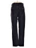 Rolla's Chevron-herringbone Black Jeans Size 26 waist - photo 2