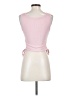 Ekouaer Pink Tank Top Size S - photo 2