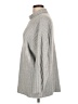 Universal Thread Gray Turtleneck Sweater Size L - photo 5