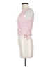 Ekouaer Pink Tank Top Size S - photo 5