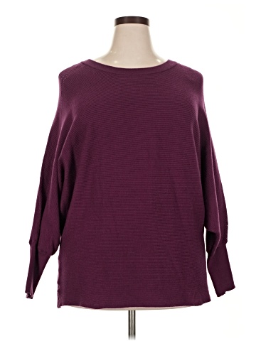 Cupio Pullover Sweater (view 1)