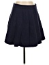 Old Navy Solid Blue Formal Skirt Size S - photo 1