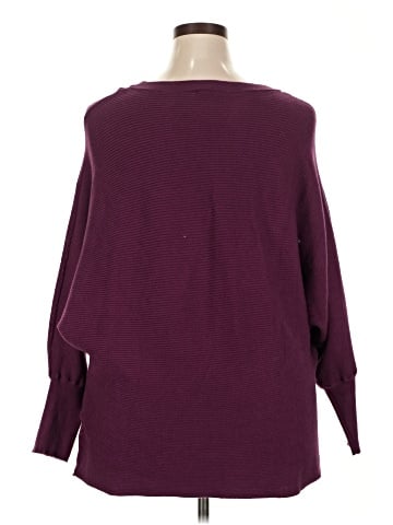 Cupio Pullover Sweater (view 2)
