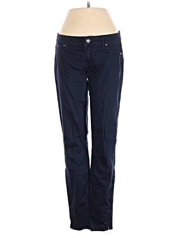 Rich & Skinny Casual Pants (view 1)