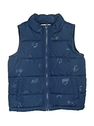 Gymboree Vest (view 1)