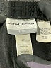Alfred Dunner 100% Polyester Solid Black Dress Pants Size 6 (petite) - photo 4