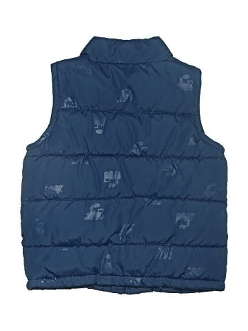 Gymboree Vest (view 2)