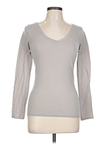 One Step Up 3/4 Sleeve T-Shirt (view 1)